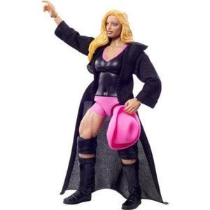 NEW Mattel WWE Elite Collection Trish Stratus 6'' Action Figure